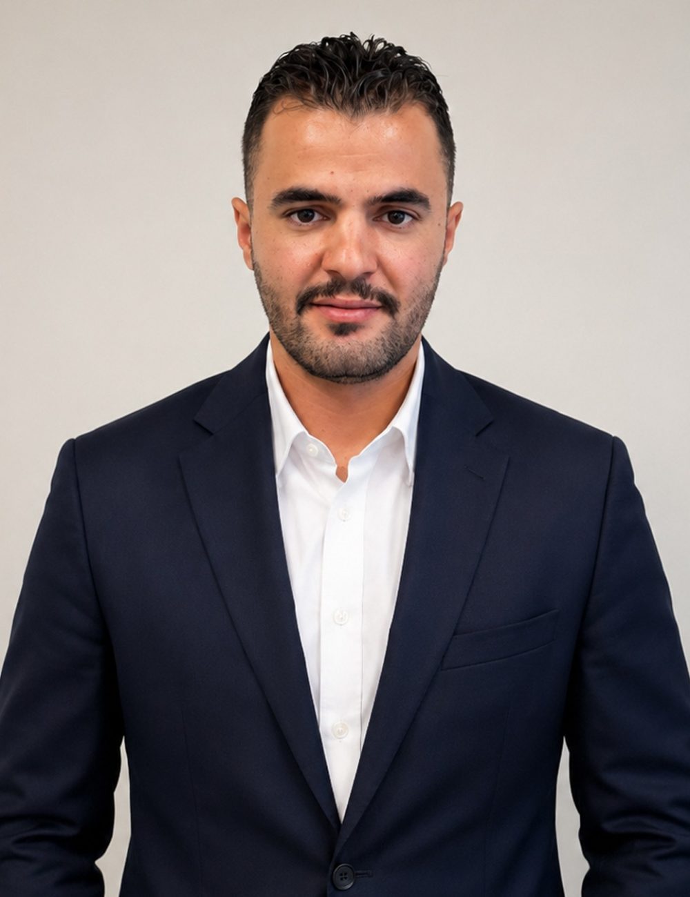 Bandar Maharmeh 